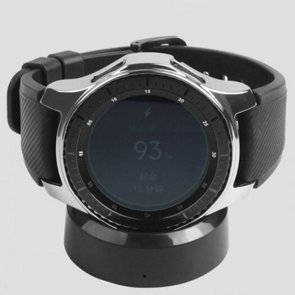 46Mm Tpu Plating Case For Samsung Galaxy Watch Black Smart Watch Cases