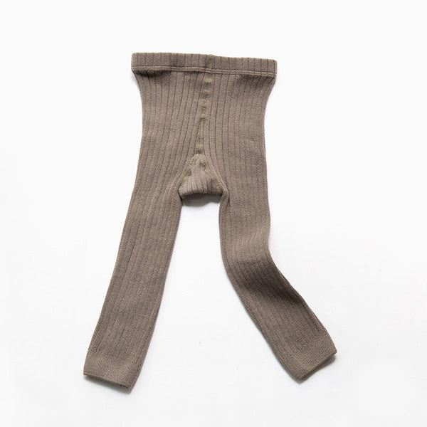 High Waist Bottoming Pants Women's Pants