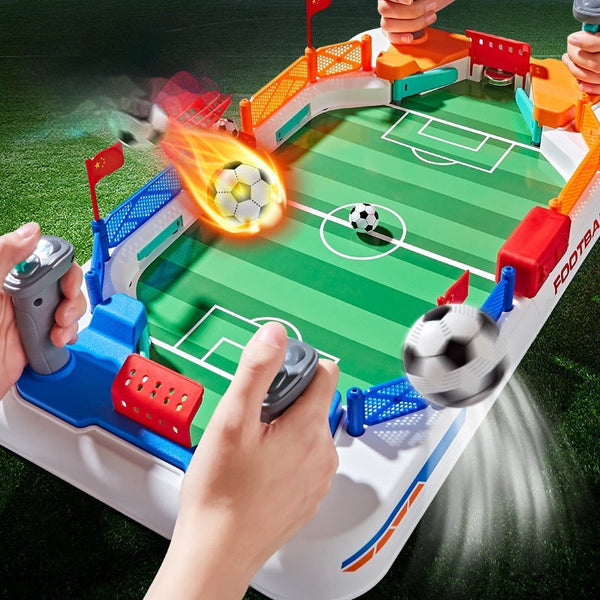 Children's Table Football Double Battle Parent Interaction Puzzle Game Puzzles