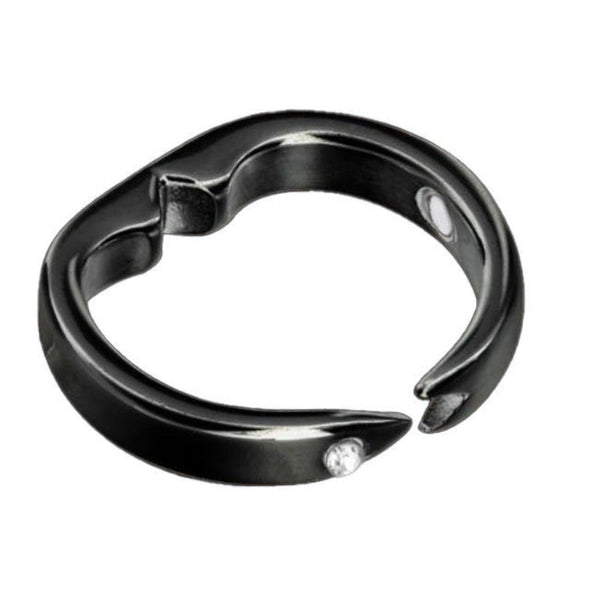 Ring Stop Snoring Anti Snoring Products Health Ring Jewelry And Accessories Creative Ring Accessories Improve Breathing Ring Other Sleeping Aids