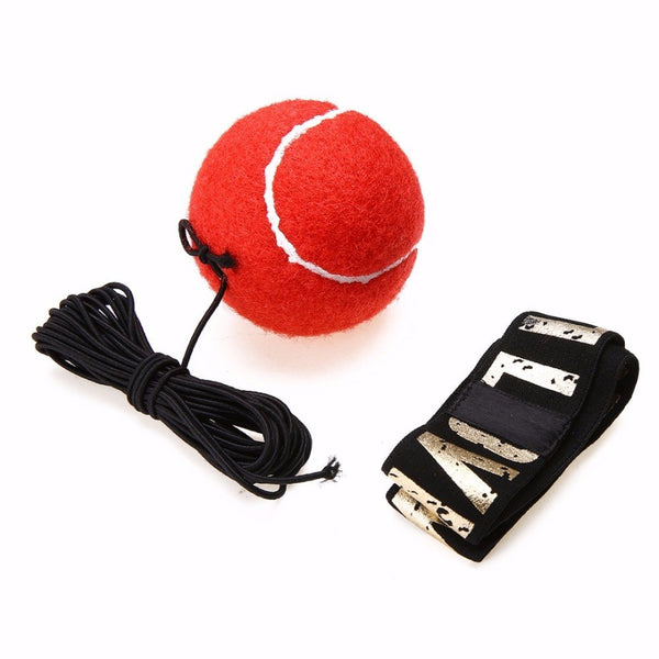 Boxing Reflex Speed Punch Ball Exercise Balls