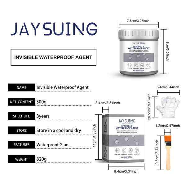 Sealing Waterproof Adhesive Bathroom Plumbing Glass Doors And Windows Leak Repair Multifunctional Tile Sealant Sealers & Sealing Machines