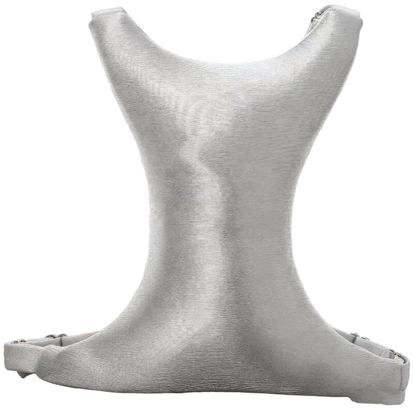 Anti Wrinkle Chest Support Pillow Washable Fade Proof Bra Care Pad For Side Sleepers Dcollet Line Prevention Pillows
