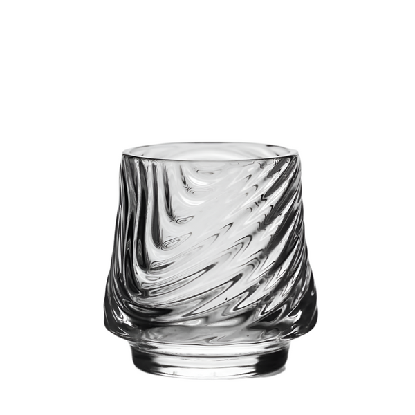 Simple Retro Cold Brew Cup For Home Whiskey And Foreign Liquor Glass tail & Liquor Glasses