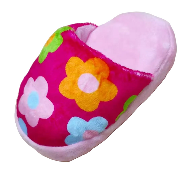 Plush Toy Pet Cat Dog Simulation Sound Comfort Anti Depression Exercise Intellectual Vent Interactive Training Slipper Other Training & Obedience
