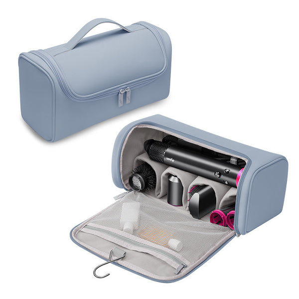 Dyson Hair Dryer Bag Multifunctional Curling Iron Storage Portable And High Aesthetic Makeup Makeup Bags & Cases