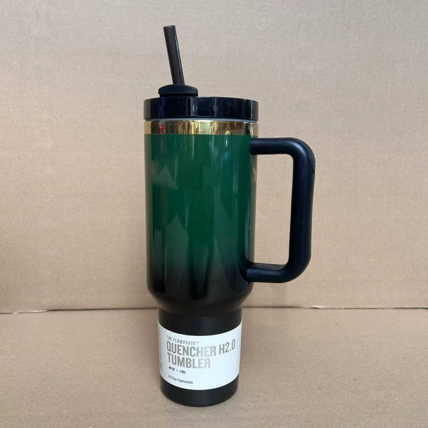 Valentine's Day Themed 5D Patterned Love Heart Vacuum Flasks Cup With Cold Keeping Function Made Of 304 Stainless Steel Water Bottles & Vacuum Flasks