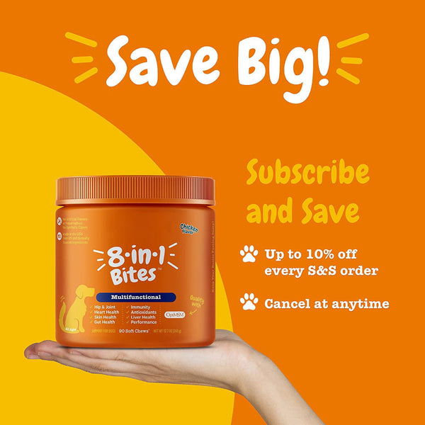 Pet Vitamin Health Product: Multi Functional Nutritional Supplement For Dogs Small Animal Supplies