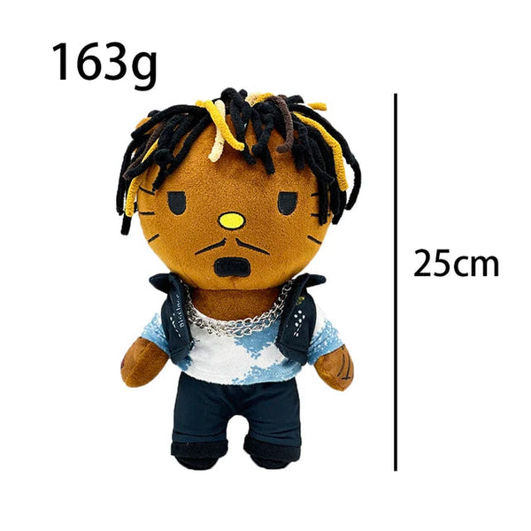 Travis Scott Plush Toy Plush Toys