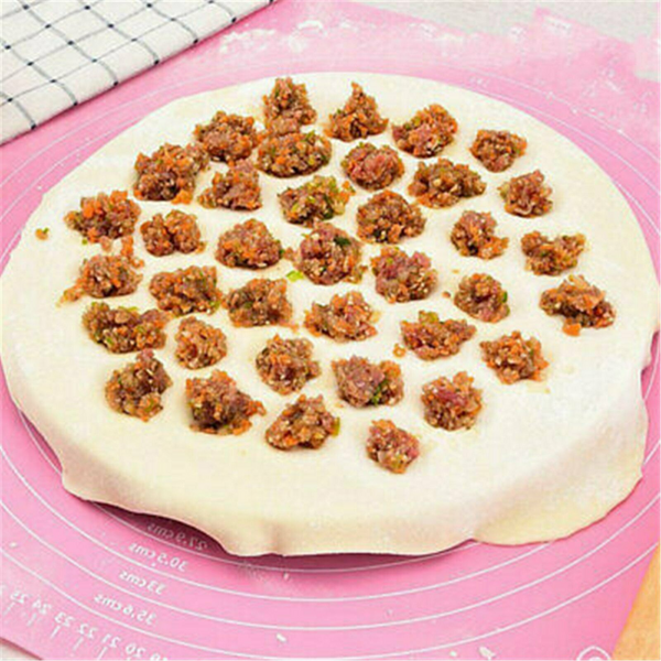 37 Holes Dumpling Ravioli Maker Mould Kitchen Baking Tools Pasta Makers Moulds & Presses