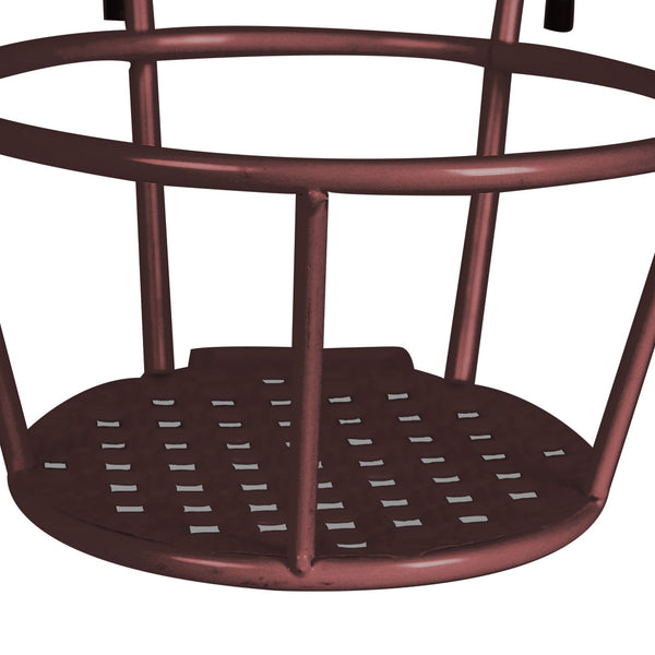 Levede 3X Plant Stand Flower Holder Bronze Plant Stands