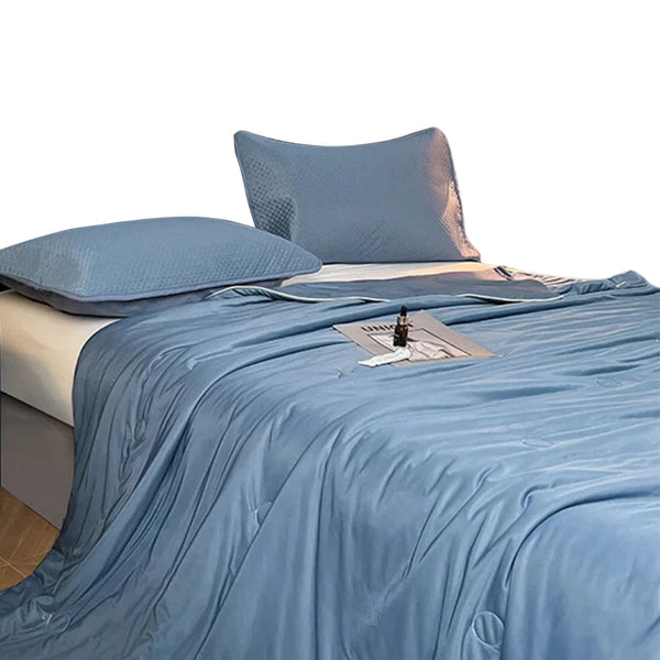 High Quality Cold Blanket Cool Air Conditioned Comforter Lightweight Summer Blankets