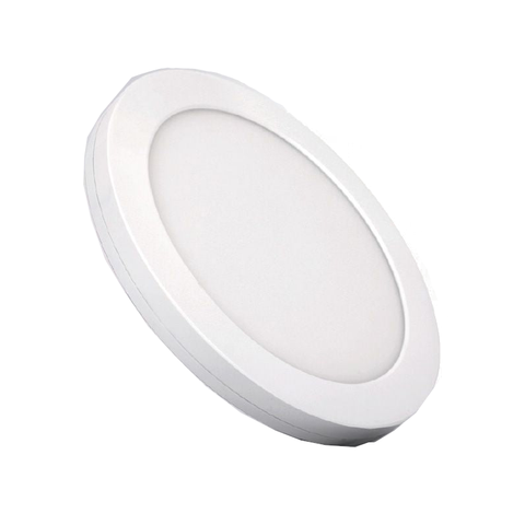 4 X 24W Color Adjustable Led Oyster Ceiling Light For Living Room Dining Bathroom