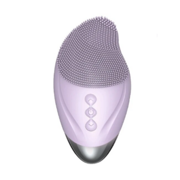 Facial Massager Cleansing Brush Eye Tool Face Cleaner Deep Cleaning Pore Massagers