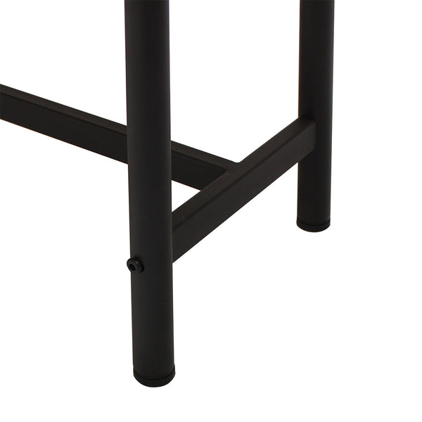Levede 1X Bench 2 3 Seater140cm Dining Chairs