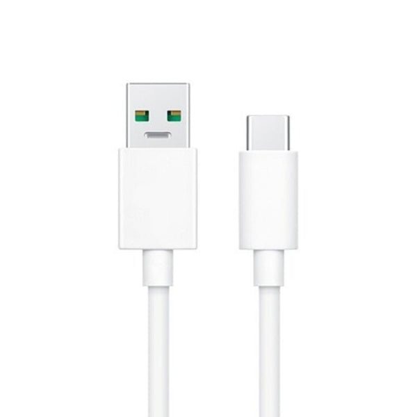 4A Usb Charge Cable For Xiaomi Redmi Note 6 Pro / 7 Pocophone F1 2Pcs White