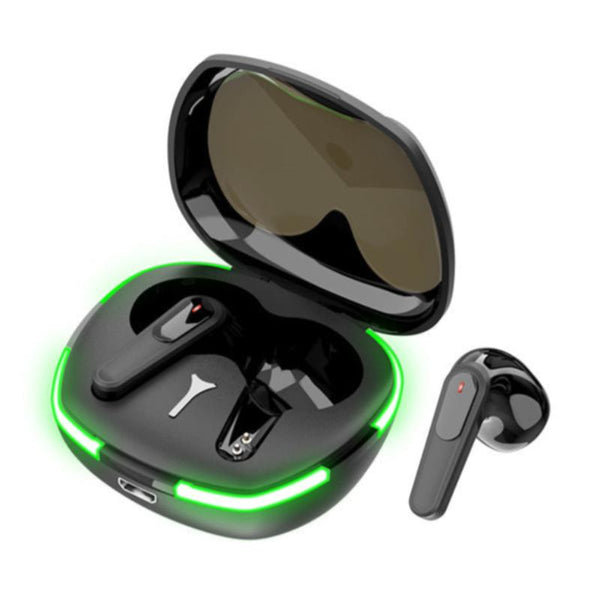 Wireless In Ear Pro60 Bluetooth Headset With Call Function And Voice Control Headsets