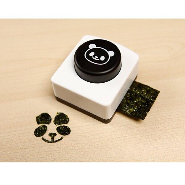 Panda Rice Ball Easy Sushi Mold Diy Kitchen Tools Bento Accessories Sushi Kits