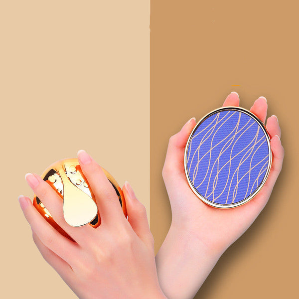 Crystal Nano Magic Hair Eraser Exfoliating Painless Remover Legs Back Arms Women's Shavers