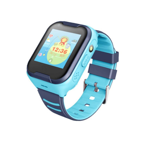 4G Waterproof Phone Watch Hd Smart Bracelet Video Call Ai Voice Wifi Gps Positioning Suitable For Children