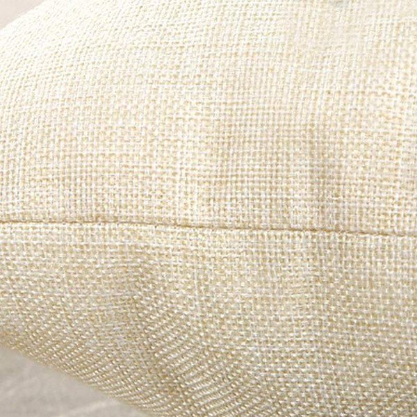 Set Of 4 Christmas Printed Cushion Covers Decor Cushions & Decorative Pillows