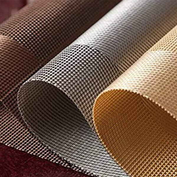 Placemats Place Mats Stylish Heat Resistant Non Slip Washable Table Protection