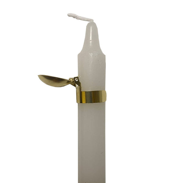 4 Pieces Automatic Candle Extinguisher For Putting Out Wicks Candle Holders & Accessories