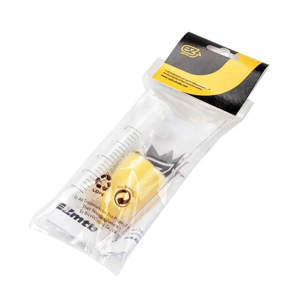 Mountain Road Bicycle Brake Repair System Lubrication Supplement Oil Tool Kit Lubrication & Cleaning