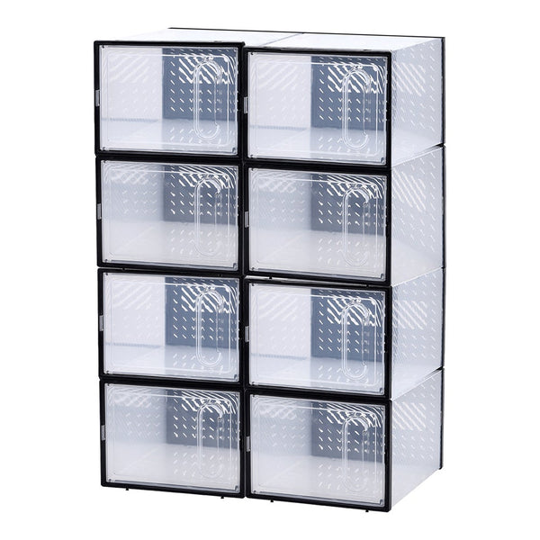 4 Pieces Dog Waterproof Boots Antislip Socks Prevent Slipping Protect Paws Shoe Organisers