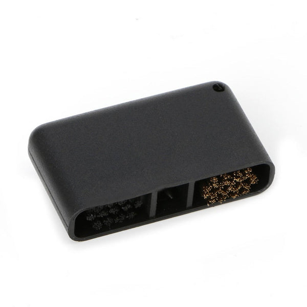 4Pcs Golf Supplies 3 In 1 Club Groove Putter Wedge Ball Cleaning Brush Shoes Cleaner Golfer Other Golf Accessories