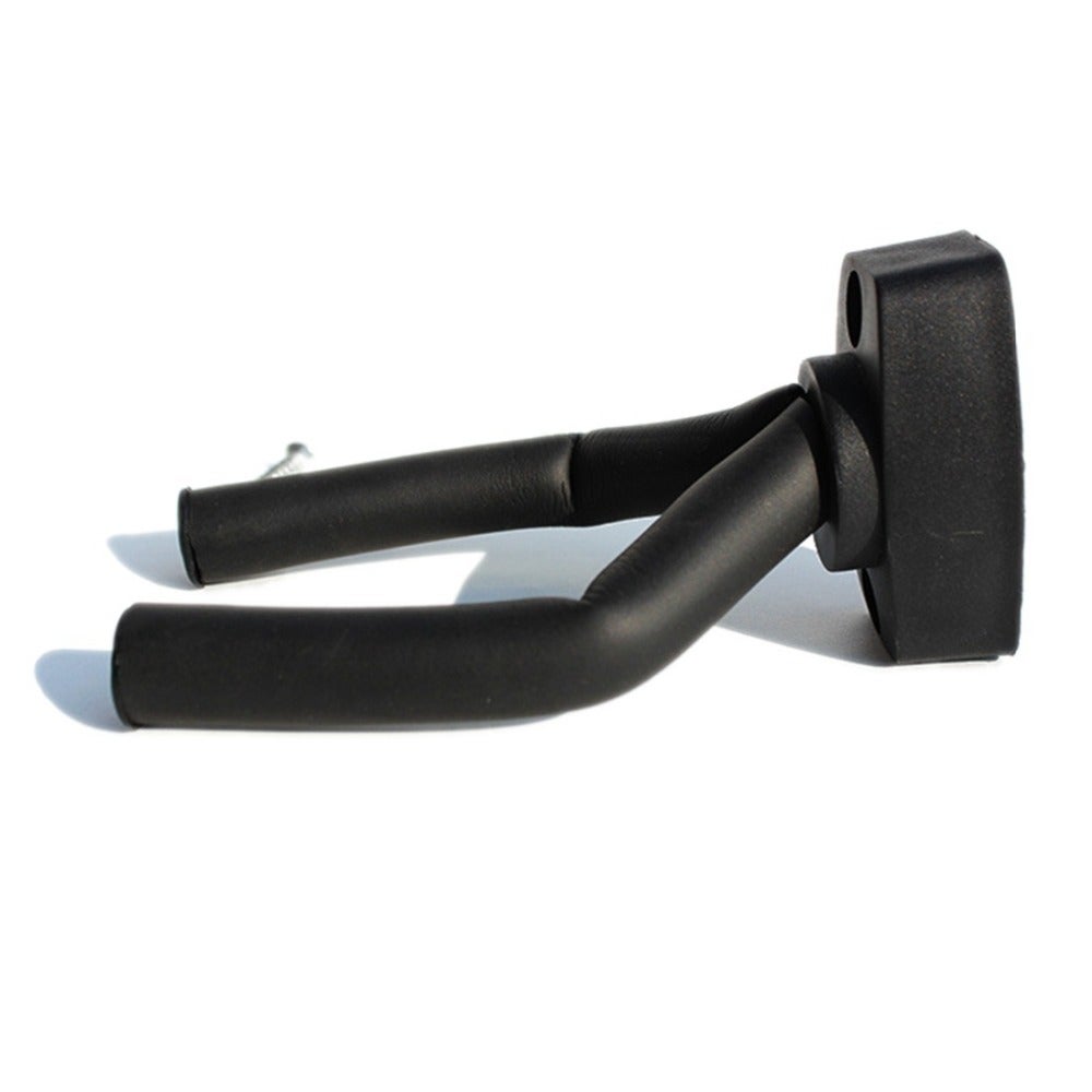 4Pcs Guitar Instrument Display Guitars Hook Wall Hangers Holder Mount Guitare Accessories Guitar Accessories