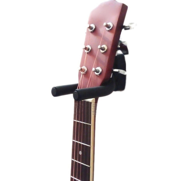 4Pcs Guitar Instrument Display Guitars Hook Wall Hangers Holder Mount Guitare Accessories Guitar Accessories