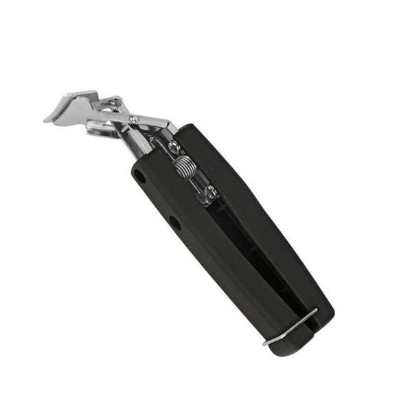 4Pcs Hot Bowl Holder Dish Clamp Pot Pan Gripper Clip Stainless Steel Plate Tongs Scald Proof Handle Kitchen Tool Racks & Holders