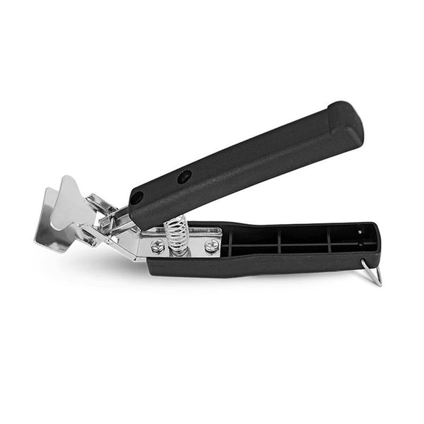 4Pcs Hot Bowl Holder Dish Clamp Pot Pan Gripper Clip Stainless Steel Plate Tongs Scald Proof Handle Kitchen Tool Racks & Holders