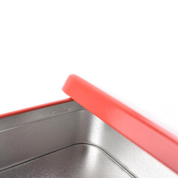 4Pcs Mini Sos Survival Iron Box Field Storage Kit Emergency Tool For Outdoor Portable Multifunction Other Emergency Equipment