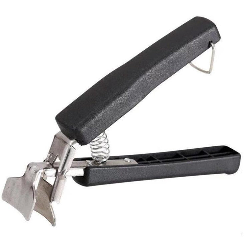 4Pcs Camping Hinking Anti Hot Scald Pot Bowl Pan Gripper Cookware Cooking Picnic Arm Holder Clip Handle Camping Cooking Utensils