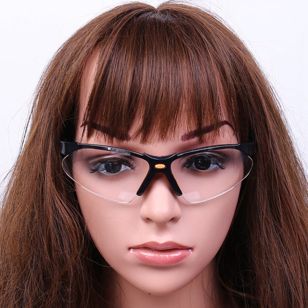 4Pcs Outdoor Cycling Transparent Glasses Mountain Road Bike Goggles Men Bicycle Windproof Eyewear Travel Sport Sunglasses Goggles