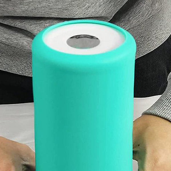 4 Piece Set Sublimation Tumblers Silicone Sleeve Kit For 20 Ounce Skinny Straight Glassware & Drinkware