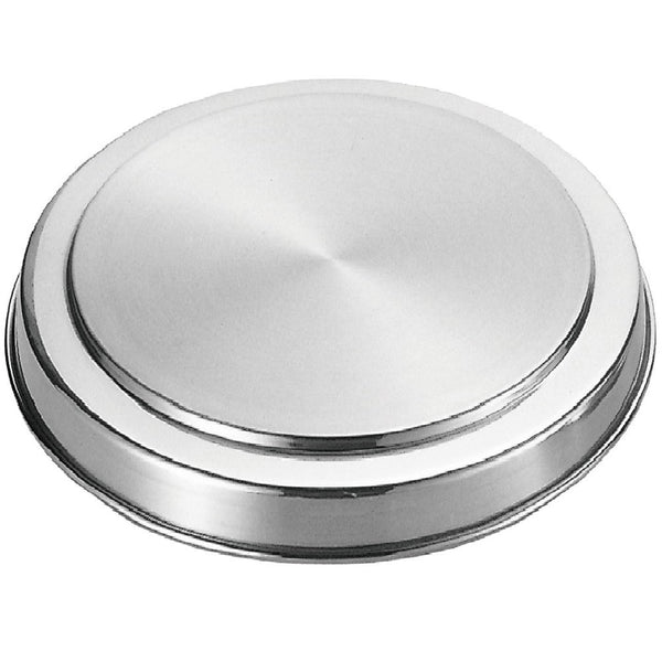 4 Pieces Stainless Steel Electric Stove Top Burner Covers Gas Stove Burner Covers