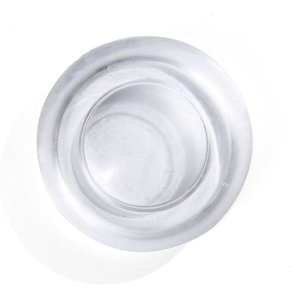 4 Pieces Washing Machine Anti Vibration Foot Pads Washer Dryer Height Mats Non Slip Washer & Dryer Parts