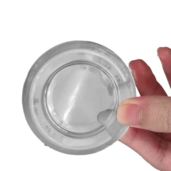 4 Pieces Washing Machine Anti Vibration Foot Pads Washer Dryer Height Mats Non Slip Washer & Dryer Parts