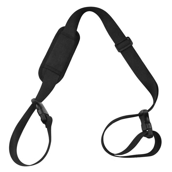 5.2Ft Scooter Carrying Strap Oxford Cloth Shoulder Cross Body Band For Xiaomi Mjia M365 Electric Accessories Parts