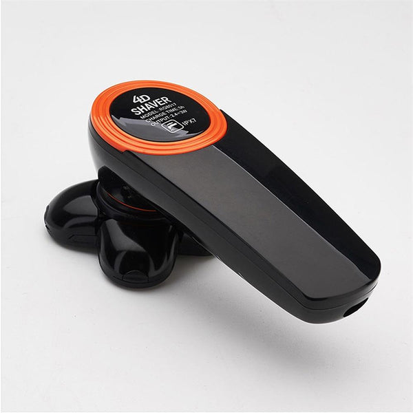 5 Heads Electric Floating Shaving Razor Intelligent Speedy Men's Shaver Waterproof Men's Shavers