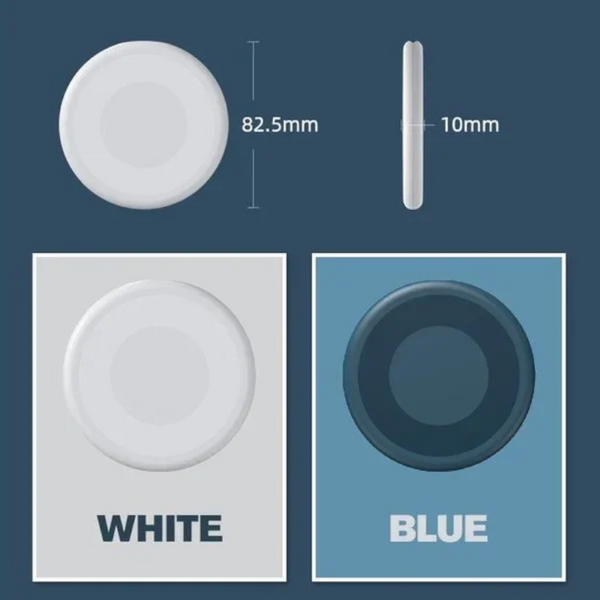 5 In 1 Multifunctional Mini Phone Data Cable Storage Box Cable Ties & Organisers