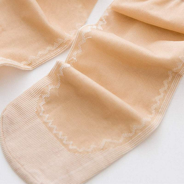 Tights 5 Or 10 Pairs Of Silky Sole Stocking For Women Socks