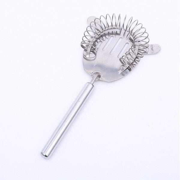 5 Piece Stainless Steel Barware tail Maker Set tail Shakers & Sets