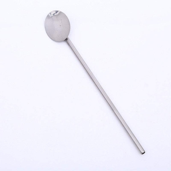 5 Piece Stainless Steel Barware tail Maker Set tail Shakers & Sets