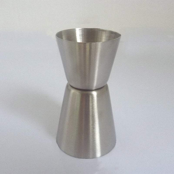 5 Piece Stainless Steel Barware tail Maker Set tail Shakers & Sets