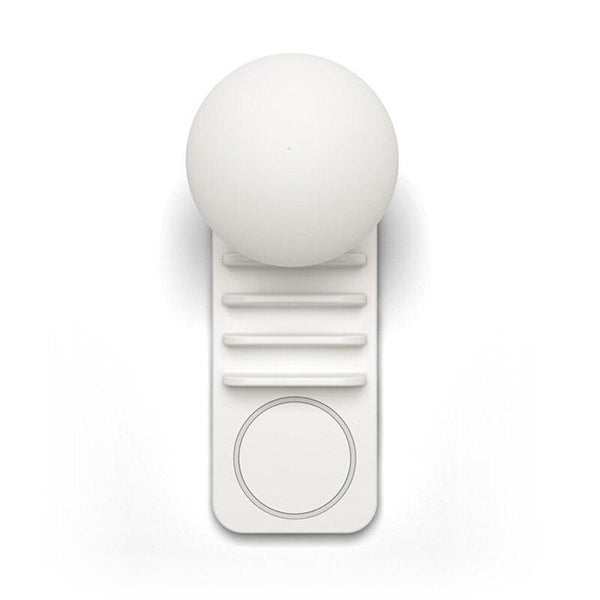 5 Port Multi Usb Smart Charging Station Mushroom Lamp Charger Stand For Iphone Ipad Lamps