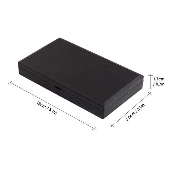 Computer 500G X 0.1G Mini Portable Jewellery Scale High Accuracy Led Digital Pocket Gold Silver Diamond Electronic Other Test & Measurement